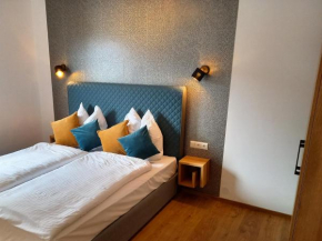 Wolf & Schaf Apartments